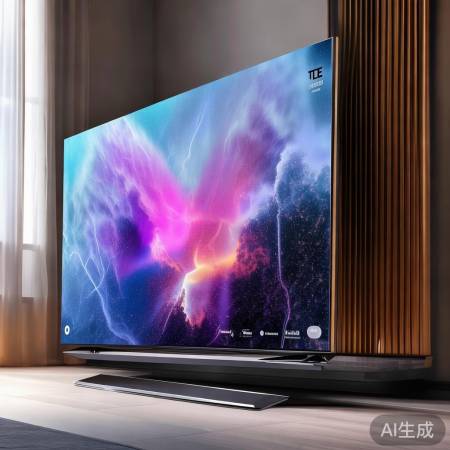 三星电视，丰富智能选