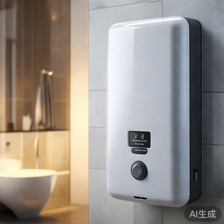 安全设计，安心洗澡