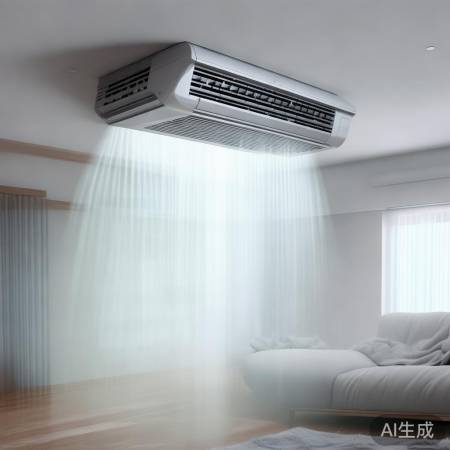 空调排风设计要点