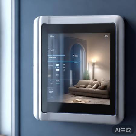 壁挂炉面板操作指南