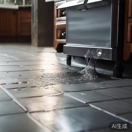 自动冲洗力度过大，瑕不掩瑜