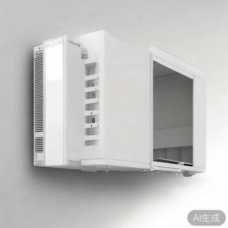 壁挂炉柜透气孔宜装下方