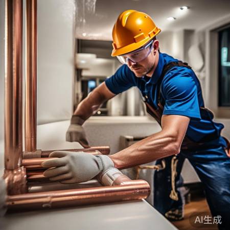 热水器管选购禁忌：勿贪便宜，重