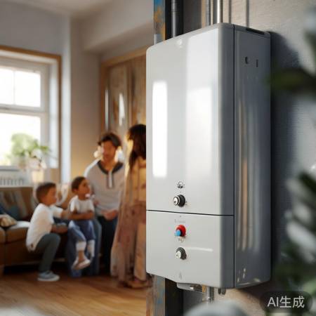 壁挂炉保养通风安全