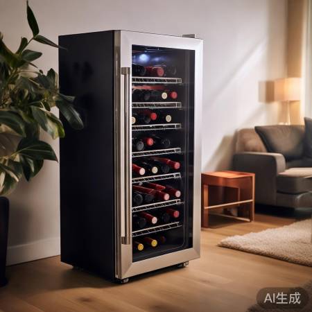 红酒柜，提升生活品味
