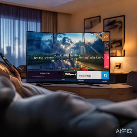 轻松连WiFi，畅享4K大片