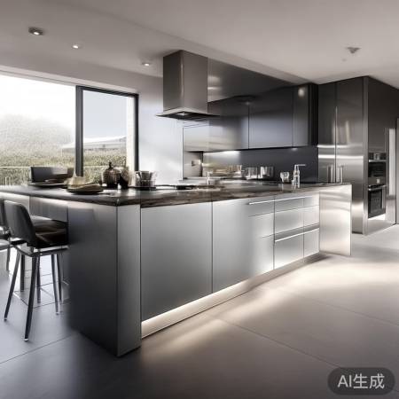 康宝消毒柜，家居消毒神器