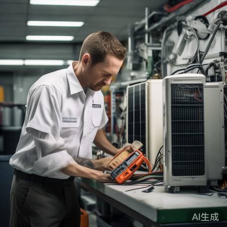 TCL空调专业高效维修