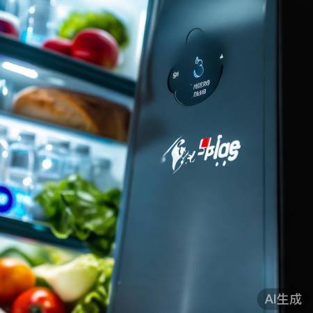 博士冰箱除菌保鲜