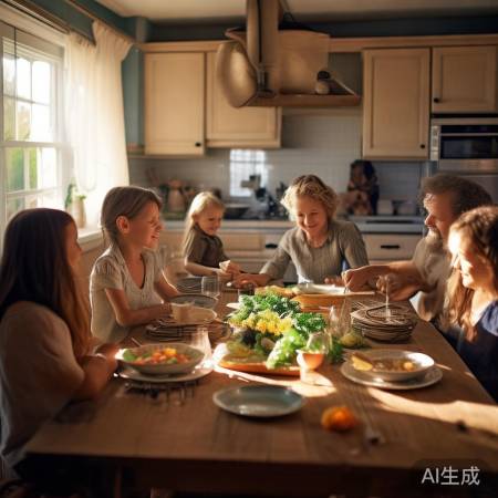 日常习惯，不可忽视