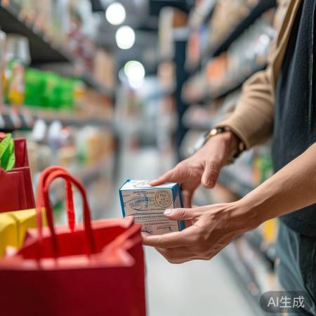 谨慎购，安全第一