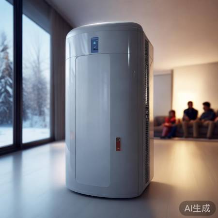 “E8冷暖高效节能”