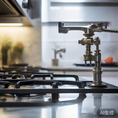 关闭燃气，安全第一步