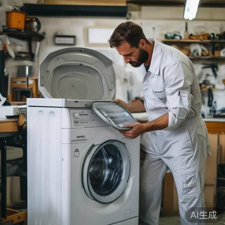 找专业修洗衣机