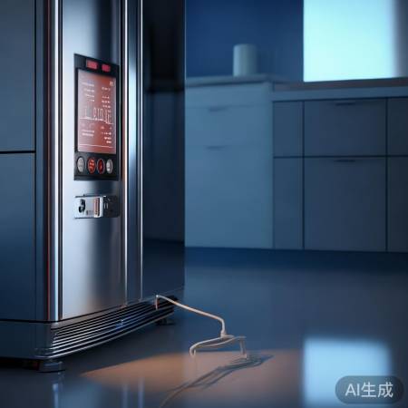 冰箱长时间通电影响寿命与耗电