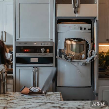 鑫三环热水器E2故障解析