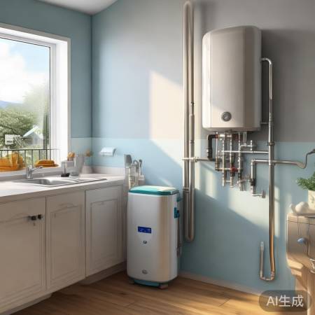 安装热水器地点因需定