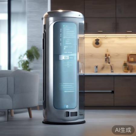 玉林太空能热水器，节能环保新宠