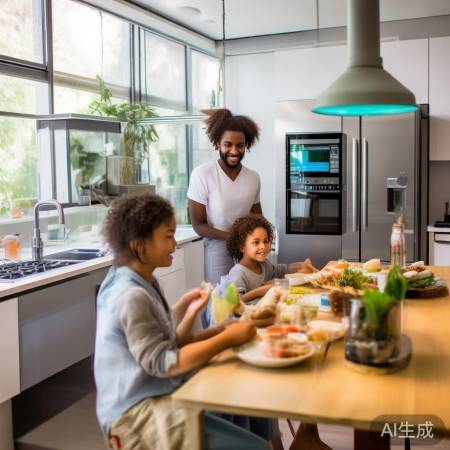 节能环保，守护地球未来