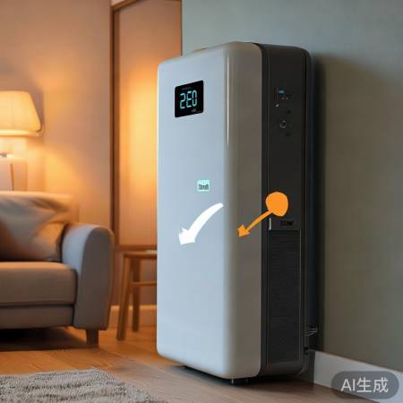 壁挂炉温度过低需调整