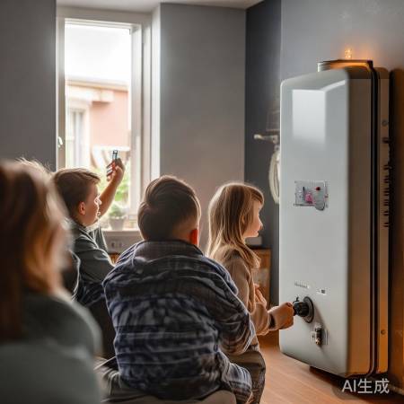 壁挂炉安全使用指南