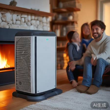 推荐梅州空气能热泵，温暖过冬