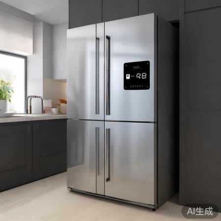 多种款式，LED温显冰箱