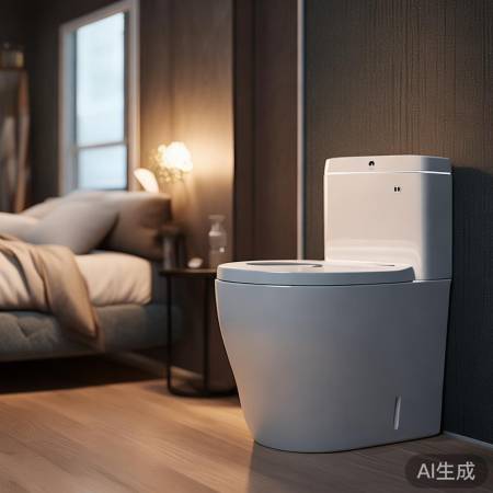 卧室升级智能马桶评测
