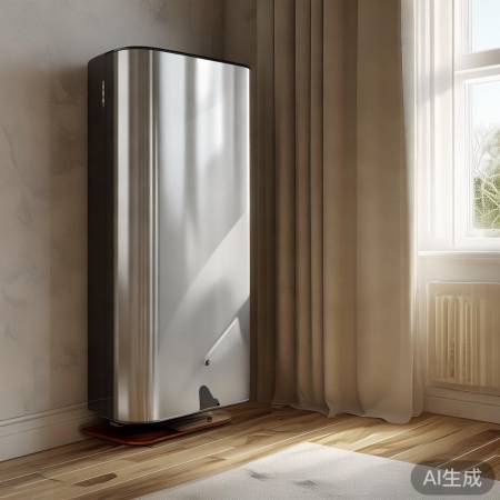 壁挂炉通风安装宜安全