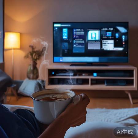 “江苏电视配送指南，买用舒心”