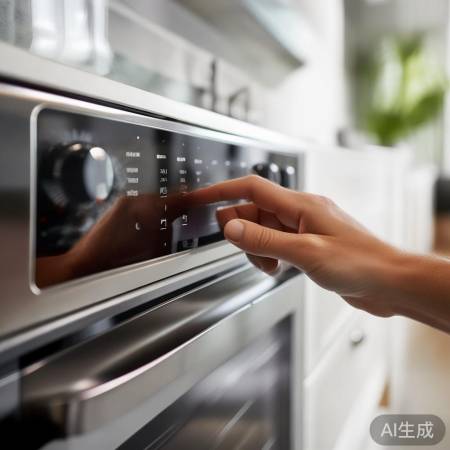 厨房小窍门，心情好！