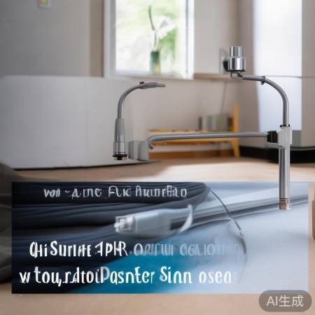 空气能PPR软连接,弹性防漏。