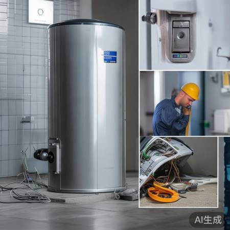 定期清洁维护防漏电