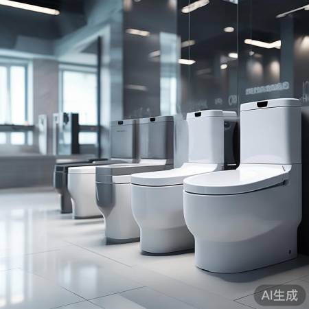 智能马桶，老品牌更靠谱