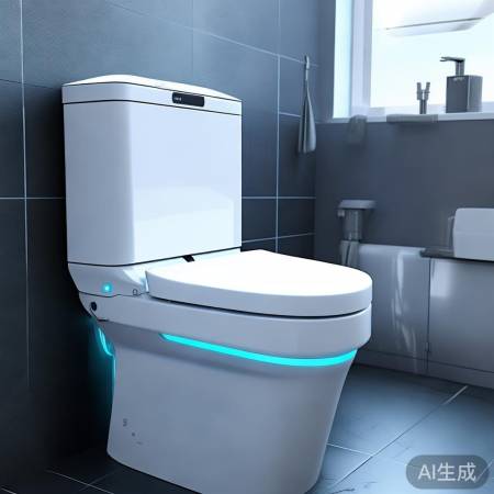 马桶功能多样，预算选合适