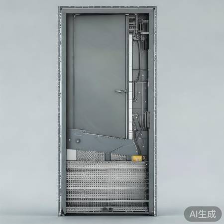 菏泽钢质防盗门厚度标准揭秘，选购指南！