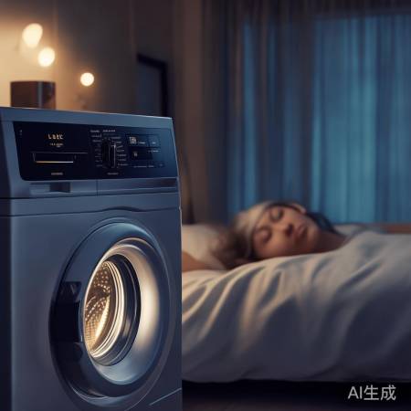 EDL X5低噪音神器