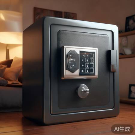 保险柜守护，忘密解法分享