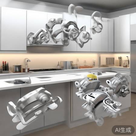 通用支架易换，成本低，竞争强