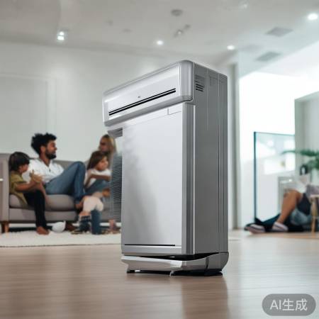 徐州空调品质好，服务佳