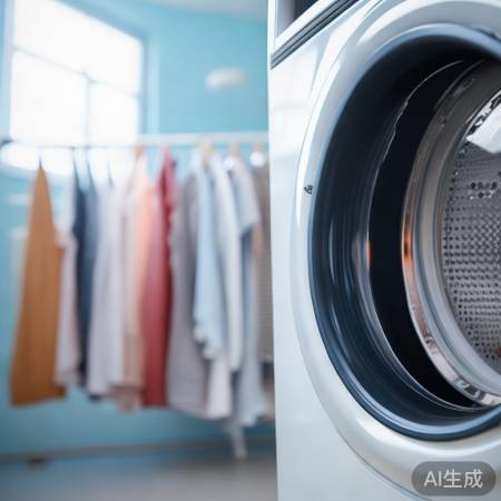 洗衣机平衡环异常排查