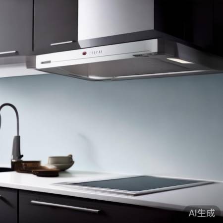 西门子抽油烟机，高品质吸力强