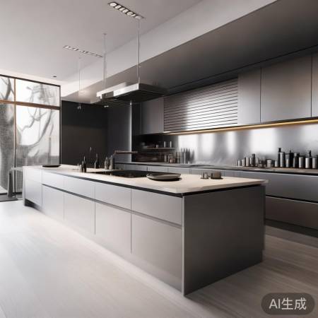 美的燃气热水器升级，节能高效