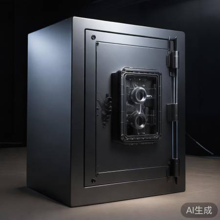 华美保险柜，安全可靠守护家财