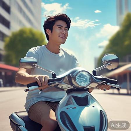 电动车空调，清凉小屋