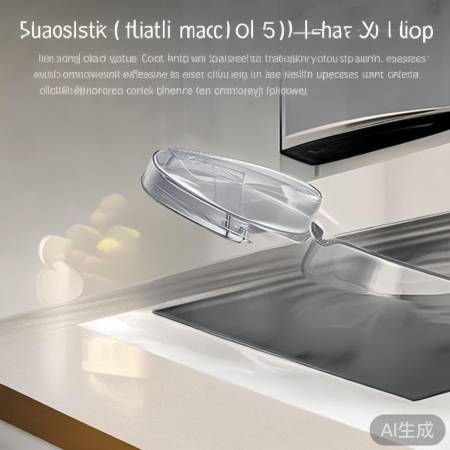 挡油板，防油滴神器