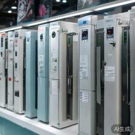 选消毒柜，看品牌实力。