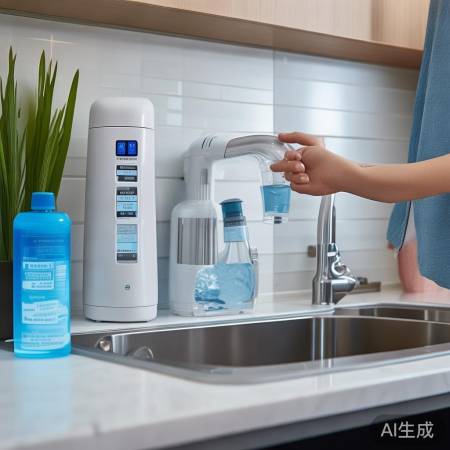 家居水质细节管理