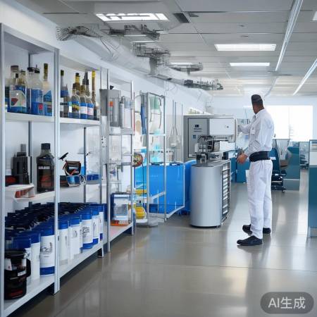 空调水处理易解决