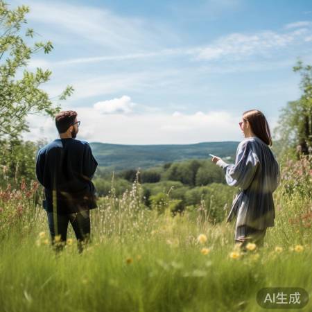 保持最佳距离，注意要点